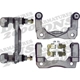 Purchase Top-Quality Rear Left Rebuilt Caliper With Hardware by ARMATURE DNS - SC5631-1 pa1