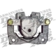Purchase Top-Quality Rear Left Rebuilt Caliper With Hardware by ARMATURE DNS - SC5631-1 pa5