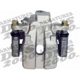 Purchase Top-Quality Rear Left Rebuilt Caliper With Hardware by ARMATURE DNS - SC5631-1 pa6