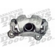 Purchase Top-Quality Rear Left Rebuilt Caliper With Hardware by ARMATURE DNS - SC5641 pa10