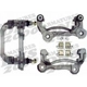 Purchase Top-Quality Rear Left Rebuilt Caliper With Hardware by ARMATURE DNS - SC5641 pa11