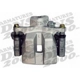 Purchase Top-Quality Rear Left Rebuilt Caliper With Hardware by ARMATURE DNS - SC5641 pa7