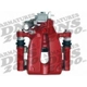 Purchase Top-Quality Rear Left Rebuilt Caliper With Hardware by ARMATURE DNS - SC7003R pa4