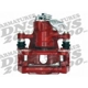 Purchase Top-Quality Rear Left Rebuilt Caliper With Hardware by ARMATURE DNS - SC7003R pa5