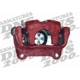 Purchase Top-Quality Rear Left Rebuilt Caliper With Hardware by ARMATURE DNS - SC7003R pa7