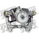 Purchase Top-Quality Rear Left Rebuilt Caliper With Hardware by ARMATURE DNS - SC7837 pa6
