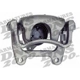 Purchase Top-Quality Rear Left Rebuilt Caliper With Hardware by ARMATURE DNS - SC7837 pa7