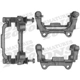 Purchase Top-Quality ARMATURE DNS - SC7841 - Rear Left Rebuilt Caliper With Hardware pa8
