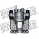 Purchase Top-Quality Rear Left Rebuilt Caliper With Hardware by ARMATURE DNS - SC9283 pa5