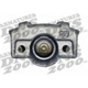 Purchase Top-Quality Rear Left Rebuilt Caliper With Hardware by ARMATURE DNS - SC9283 pa6