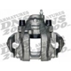 Purchase Top-Quality Rear Left Rebuilt Caliper With Hardware by ARMATURE DNS - SC9353 pa4