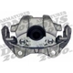 Purchase Top-Quality Rear Left Rebuilt Caliper With Hardware by ARMATURE DNS - SC9353 pa7