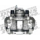 Purchase Top-Quality Rear Left Rebuilt Caliper With Hardware by ARMATURE DNS - SC9367 pa5