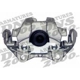 Purchase Top-Quality Rear Left Rebuilt Caliper With Hardware by ARMATURE DNS - SC9367 pa7