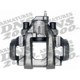 Purchase Top-Quality Rear Left Rebuilt Caliper With Hardware by ARMATURE DNS - SC9393 pa4
