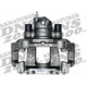 Purchase Top-Quality Rear Left Rebuilt Caliper With Hardware by ARMATURE DNS - SC9393 pa5