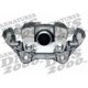 Purchase Top-Quality Rear Left Rebuilt Caliper With Hardware by ARMATURE DNS - SC9393 pa7