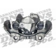 Purchase Top-Quality Rear Left Rebuilt Caliper With Hardware by ARMATURE DNS - SC9401 pa6