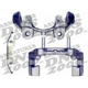 Purchase Top-Quality Rear Left Rebuilt Caliper With Hardware by ARMATURE DNS - SC9401 pa8