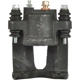 Purchase Top-Quality Rear Left Rebuilt Caliper With Hardware by BBB INDUSTRIES - 97-00583A pa4