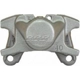 Purchase Top-Quality Rear Left Rebuilt Caliper With Hardware by BBB INDUSTRIES - 97-01637B pa2