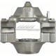 Purchase Top-Quality Rear Left Rebuilt Caliper With Hardware by BBB INDUSTRIES - 97-02731B pa1