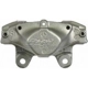 Purchase Top-Quality Rear Left Rebuilt Caliper With Hardware by BBB INDUSTRIES - 97-02731B pa2