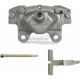 Purchase Top-Quality Rear Left Rebuilt Caliper With Hardware by BBB INDUSTRIES - 97-02731B pa3
