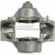 Purchase Top-Quality Rear Left Rebuilt Caliper With Hardware by BBB INDUSTRIES - 97-02732B pa1