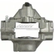 Purchase Top-Quality Rear Left Rebuilt Caliper With Hardware by BBB INDUSTRIES - 97-02732B pa4