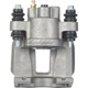Purchase Top-Quality Rear Left Rebuilt Caliper With Hardware by BBB INDUSTRIES - 97-02738A pa1