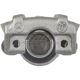 Purchase Top-Quality Rear Left Rebuilt Caliper With Hardware by BBB INDUSTRIES - 97-02738A pa2
