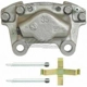 Purchase Top-Quality Rear Left Rebuilt Caliper With Hardware by BBB INDUSTRIES - 97-09123B pa3