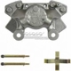 Purchase Top-Quality Rear Left Rebuilt Caliper With Hardware by BBB INDUSTRIES - 97-09343B pa3