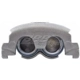 Purchase Top-Quality Rear Left Rebuilt Caliper With Hardware by BBB INDUSTRIES - 97-17005D pa11