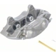 Purchase Top-Quality Rear Left Rebuilt Caliper With Hardware by BBB INDUSTRIES - 97-17214B pa1