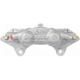 Purchase Top-Quality Rear Left Rebuilt Caliper With Hardware by BBB INDUSTRIES - 97-17214B pa4