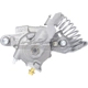 Purchase Top-Quality Rear Left Rebuilt Caliper With Hardware by BBB INDUSTRIES - 97-17234AL pa5