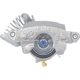 Purchase Top-Quality Rear Left Rebuilt Caliper With Hardware by BBB INDUSTRIES - 97-17234AL pa7