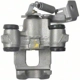 Purchase Top-Quality Rear Left Rebuilt Caliper With Hardware by BBB INDUSTRIES - 97-17269B pa1