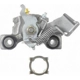 Purchase Top-Quality Rear Left Rebuilt Caliper With Hardware by BBB INDUSTRIES - 97-17269B pa3
