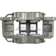 Purchase Top-Quality Rear Left Rebuilt Caliper With Hardware by BBB INDUSTRIES - 97-17380B pa1