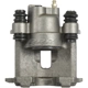 Purchase Top-Quality Rear Left Rebuilt Caliper With Hardware by BBB INDUSTRIES - 97-17641B pa5