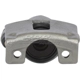 Purchase Top-Quality Rear Left Rebuilt Caliper With Hardware by BBB INDUSTRIES - 97-17651B pa2