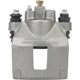 Purchase Top-Quality Rear Left Rebuilt Caliper With Hardware by BBB INDUSTRIES - 97-17651B pa4