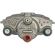 Purchase Top-Quality Rear Left Rebuilt Caliper With Hardware by BBB INDUSTRIES - 97-17657D pa1