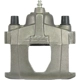 Purchase Top-Quality Rear Left Rebuilt Caliper With Hardware by BBB INDUSTRIES - 97-17657D pa3