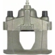 Purchase Top-Quality Rear Left Rebuilt Caliper With Hardware by BBB INDUSTRIES - 97-17657D pa8