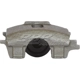 Purchase Top-Quality Rear Left Rebuilt Caliper With Hardware by BBB INDUSTRIES - 97-17666B pa2