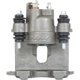 Purchase Top-Quality Rear Left Rebuilt Caliper With Hardware by BBB INDUSTRIES - 97-17666B pa3